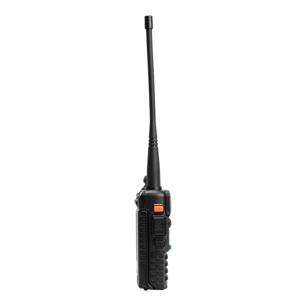 Радиостанция Mossberg M-UV-5R. Фото №5