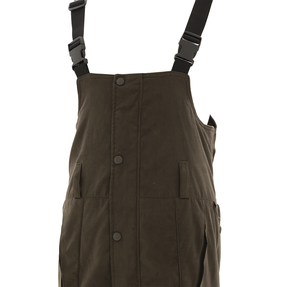 Полукомбинезон Ruski, р. 58 (Deerhunter). Фото №4 Полукомбинезон Ruski, р. 58 (Deerhunter). Фото №4