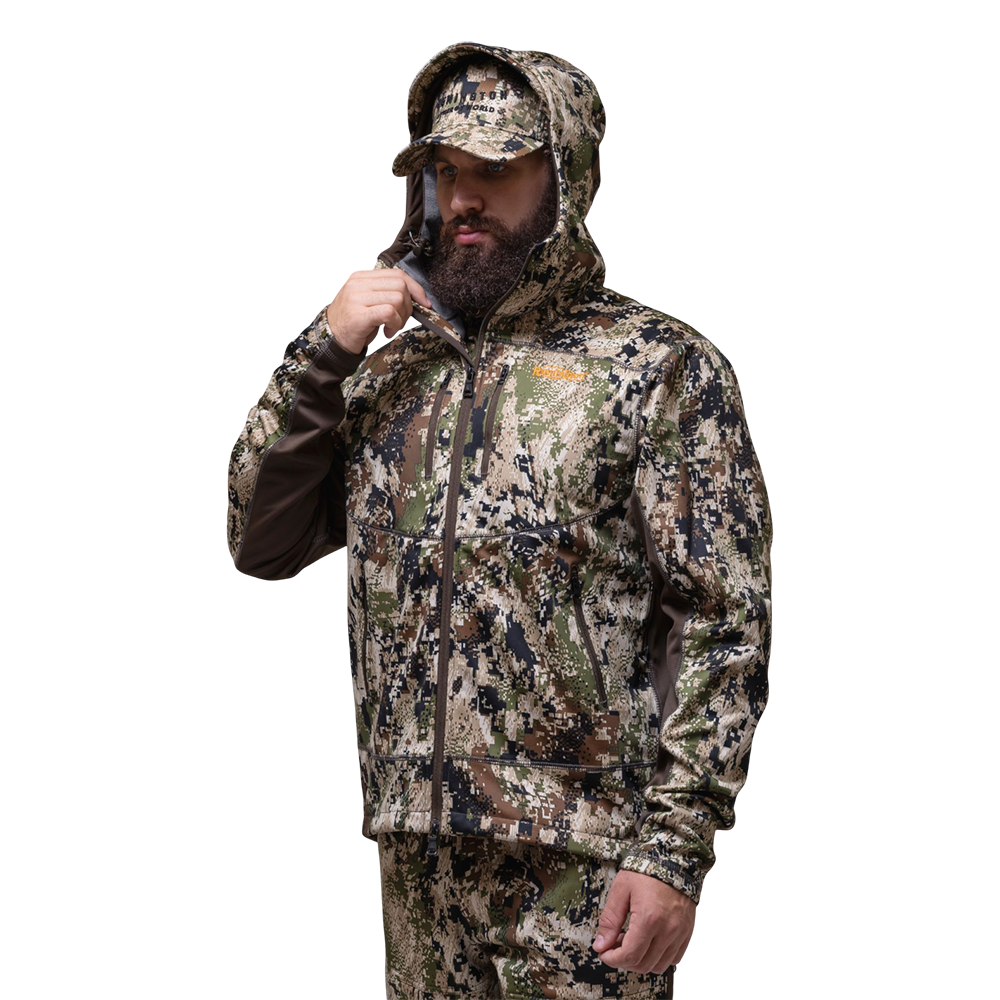 Костюм Remington Stalker Renewed South Forest р. S. Фото №4