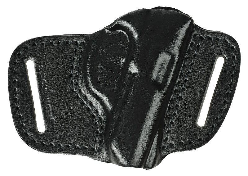 Кобура ПСМ №11 (закрытая с 2 ушами и шлёвкой) "СТАНДАРТ". Фото №1 Кобура ПСМ №11 (закрытая с 2 ушами и шлёвкой) "СТАНДАРТ". Фото №1