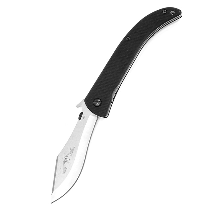 Нож складной Emerson Gypsy Jack. Фото №2