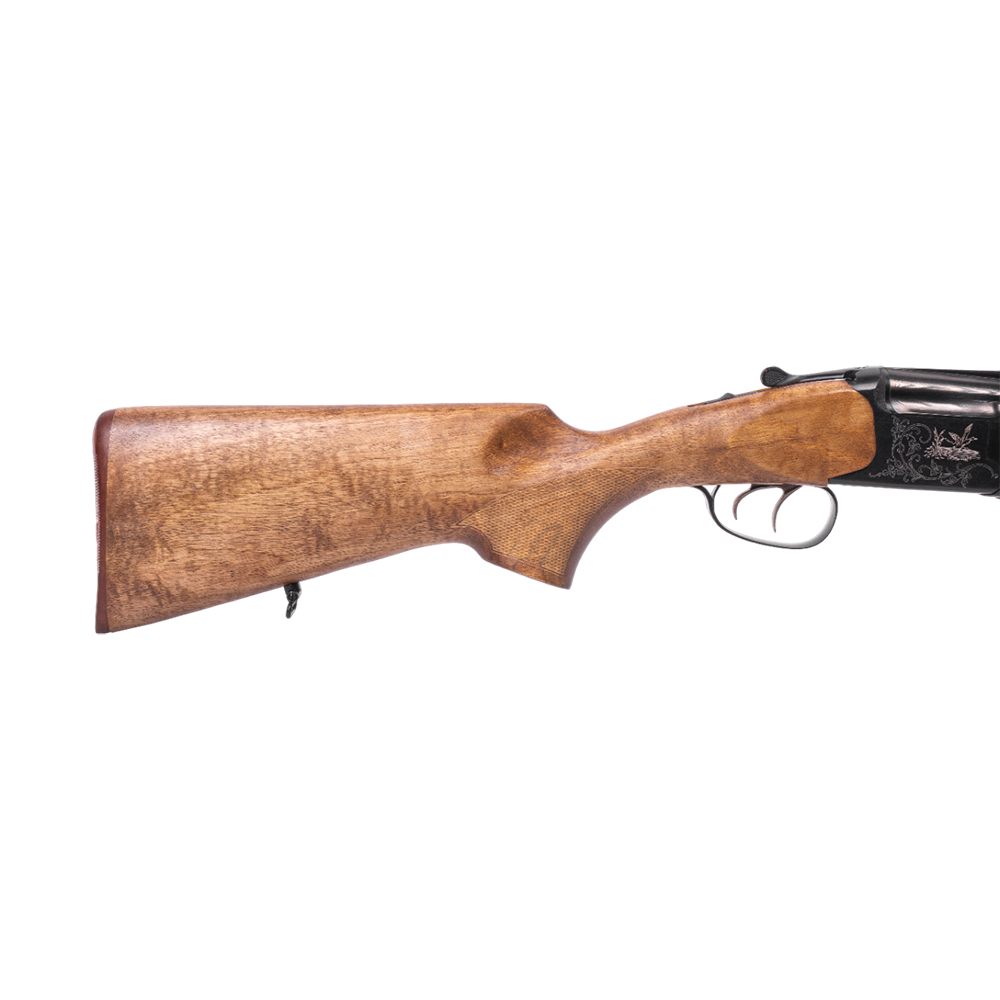 Ружье МР-27М 12/76 орех, L-725. Фото №2 Ружье МР-27М 12/76 орех, L-725. Фото №2