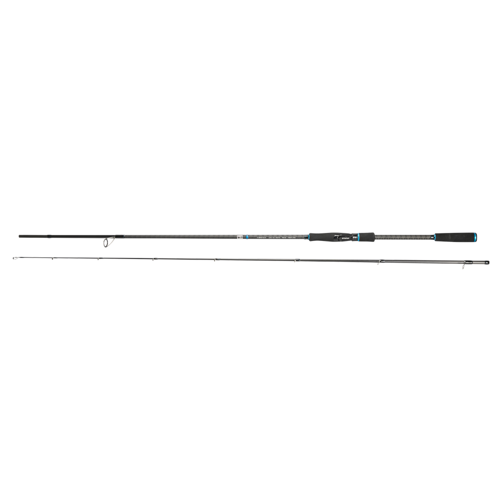 Спиннинг Nautilus Invent IVTS-842H 256см 16-56гр. Фото №1