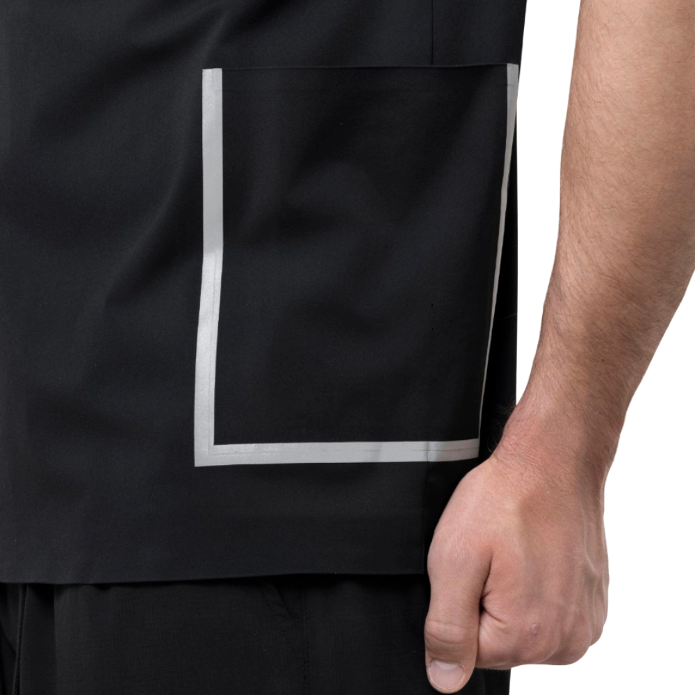 Футболка Remington Advanced Technology Black р. XL. Фото №6