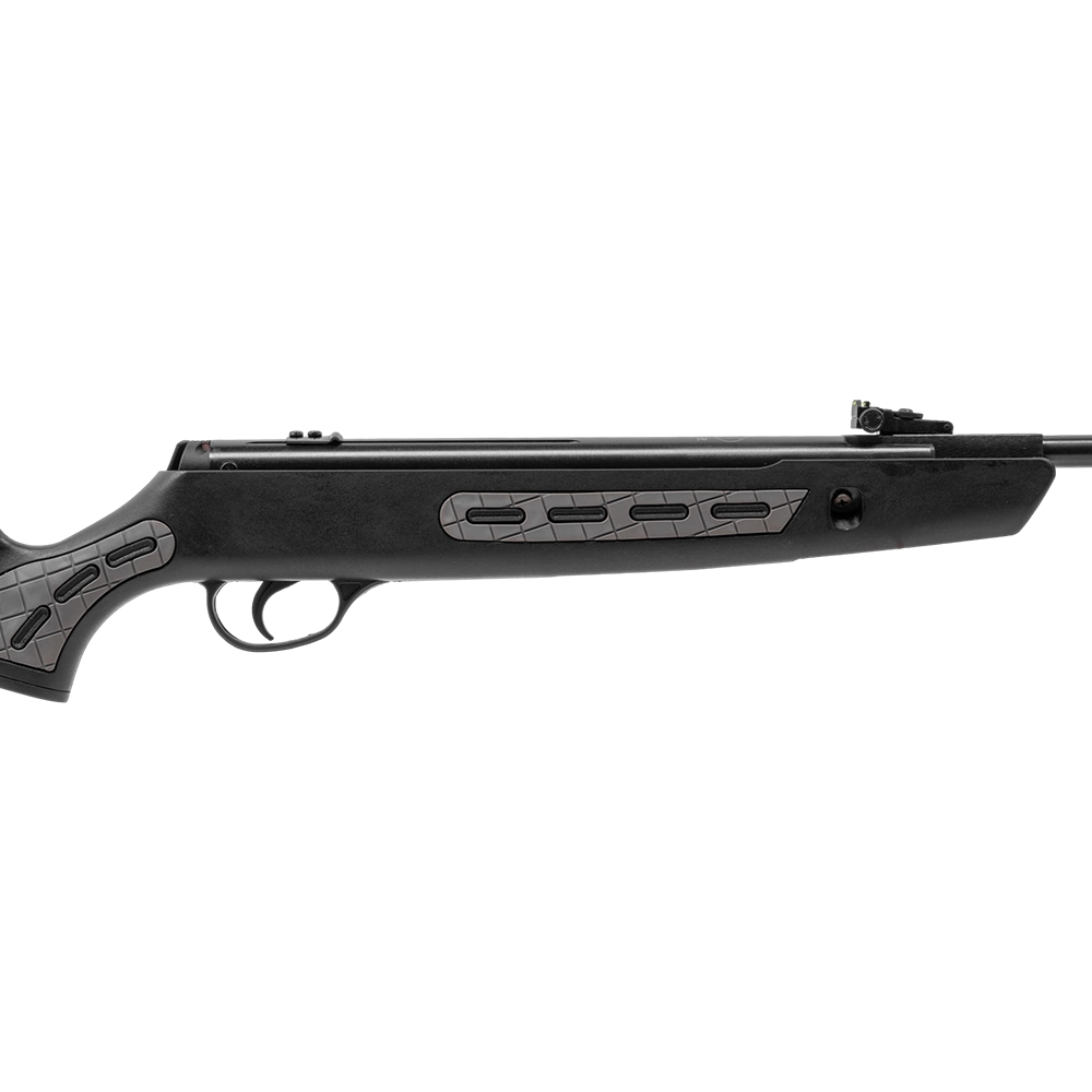 Винтовка пневматическая Hatsan STRIKER 1000S (переломка, пластик) калибр 4,5 мм. Фото №4