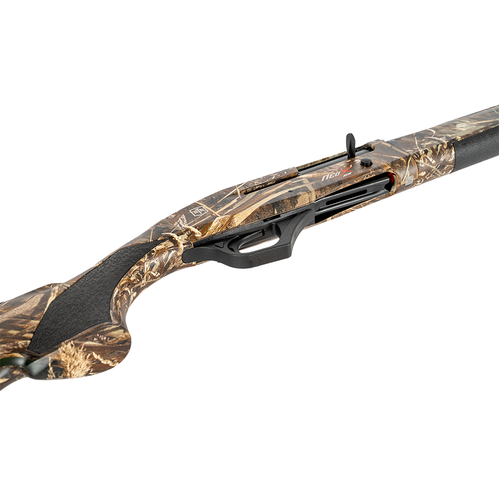 Ружье ATA Neo X Camo Max5, 20/76, 710 мм, 5+1 патронов. Фото №2