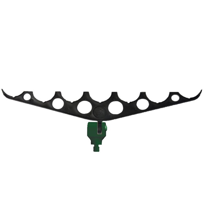 Насадка вариативная НМ-1 с регулировкой 2D на 7 уд.. Фото №2 Насадка вариативная НМ-1 с регулировкой 2D на 7 уд.. Фото №2