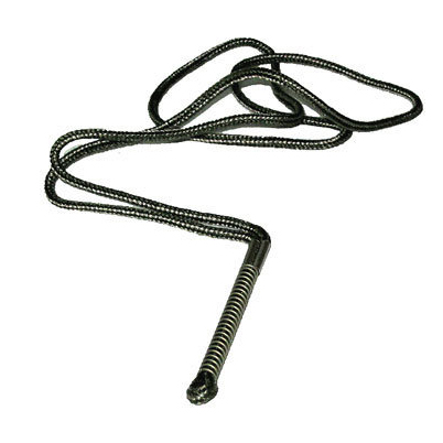 Шнурок капрон. плетен. на один манок Faulk's. Фото №2