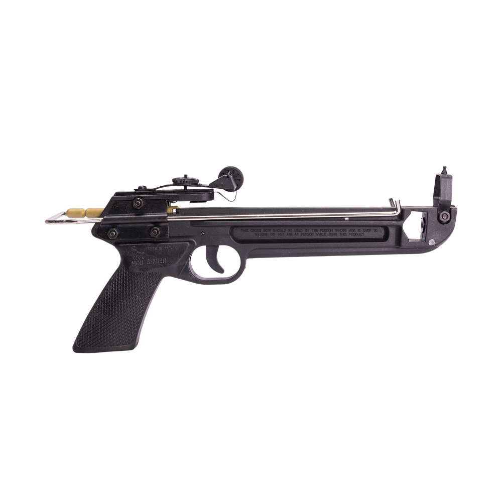 Корпус арбалета CF-111GB (в комплекте 3 стрелы). Фото №1