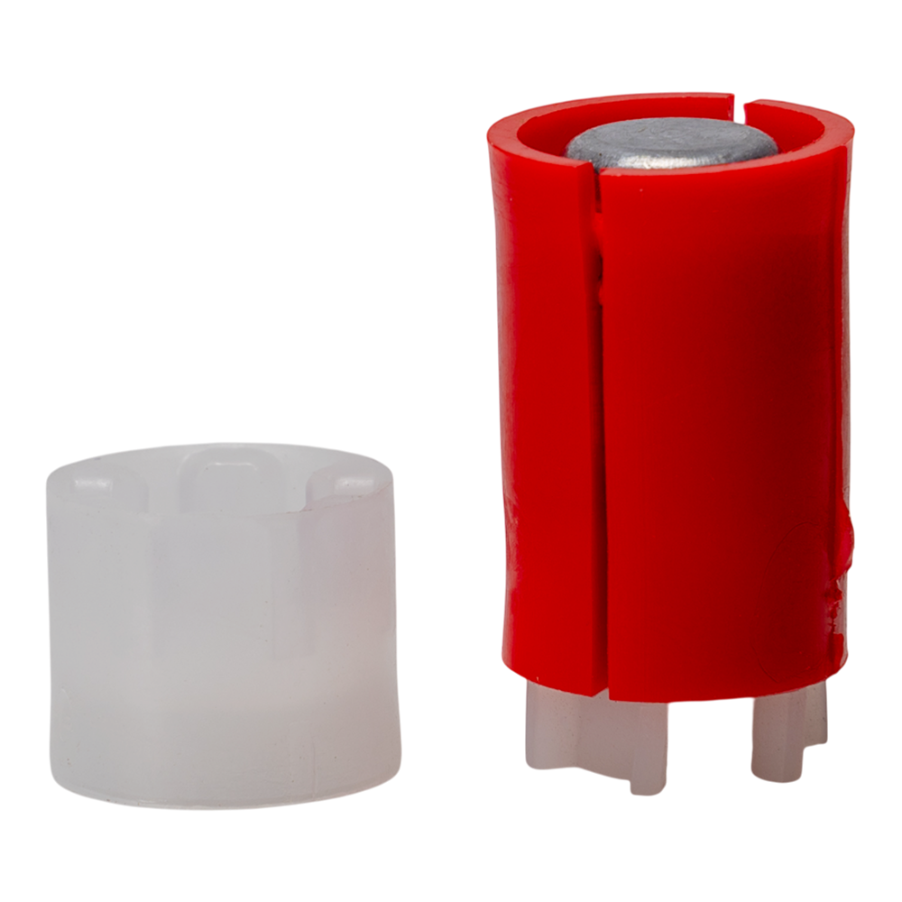 Пуля Импульс-10 (12 калибр). Фото №1