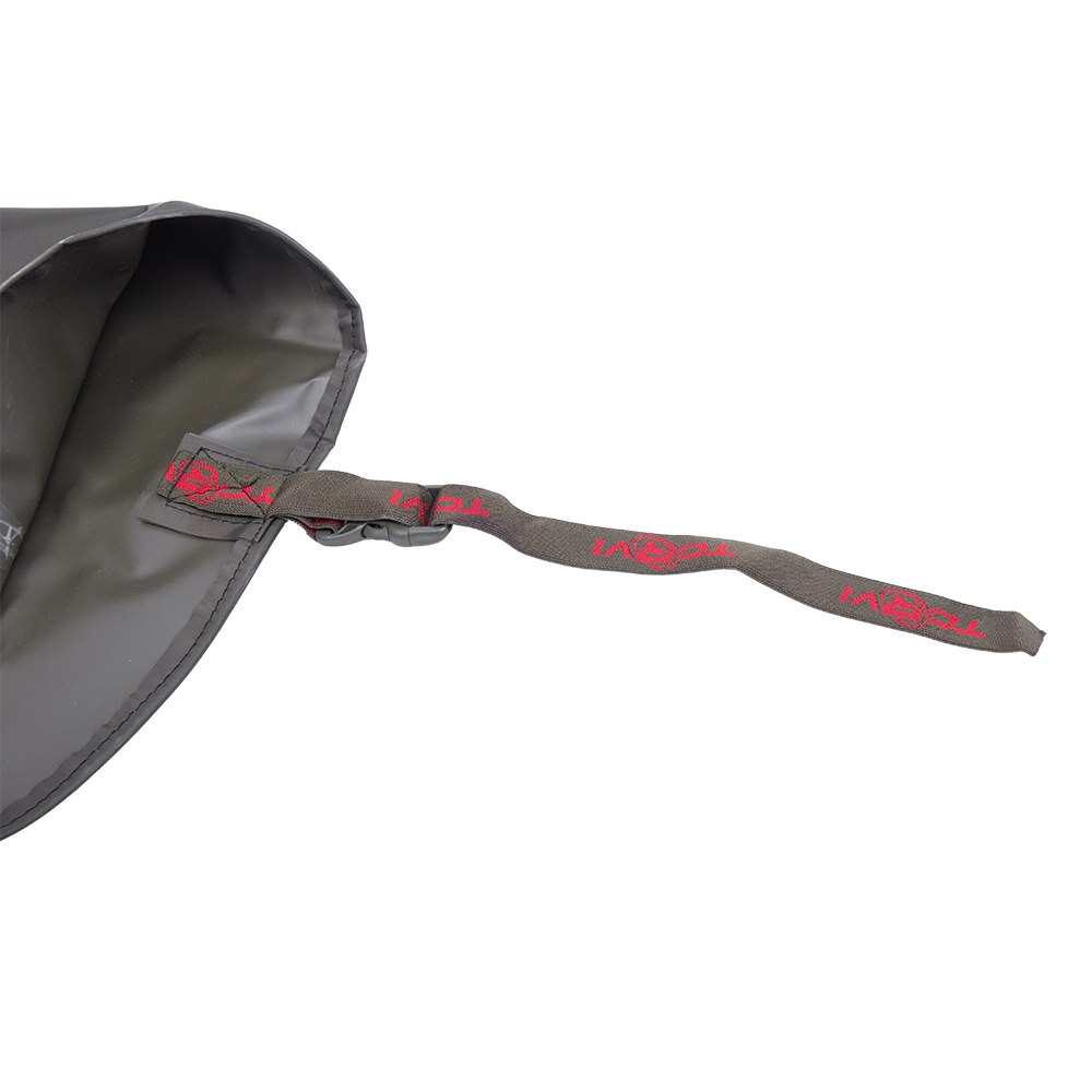 Сапоги рыбацкие TORVI ПЕЧОРА, без вкладыша, Олива, р. 40/41. Фото №6