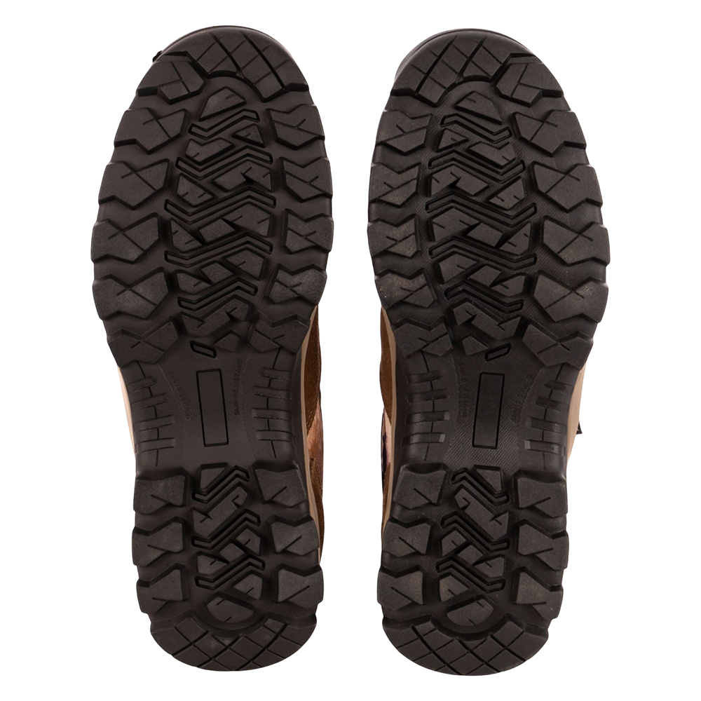 Полуботинки Remington Fischer Yellow Waterfowl Honeycombs р. 42. Фото №4 Полуботинки Remington Fischer Yellow Waterfowl Honeycombs р. 42. Фото №4