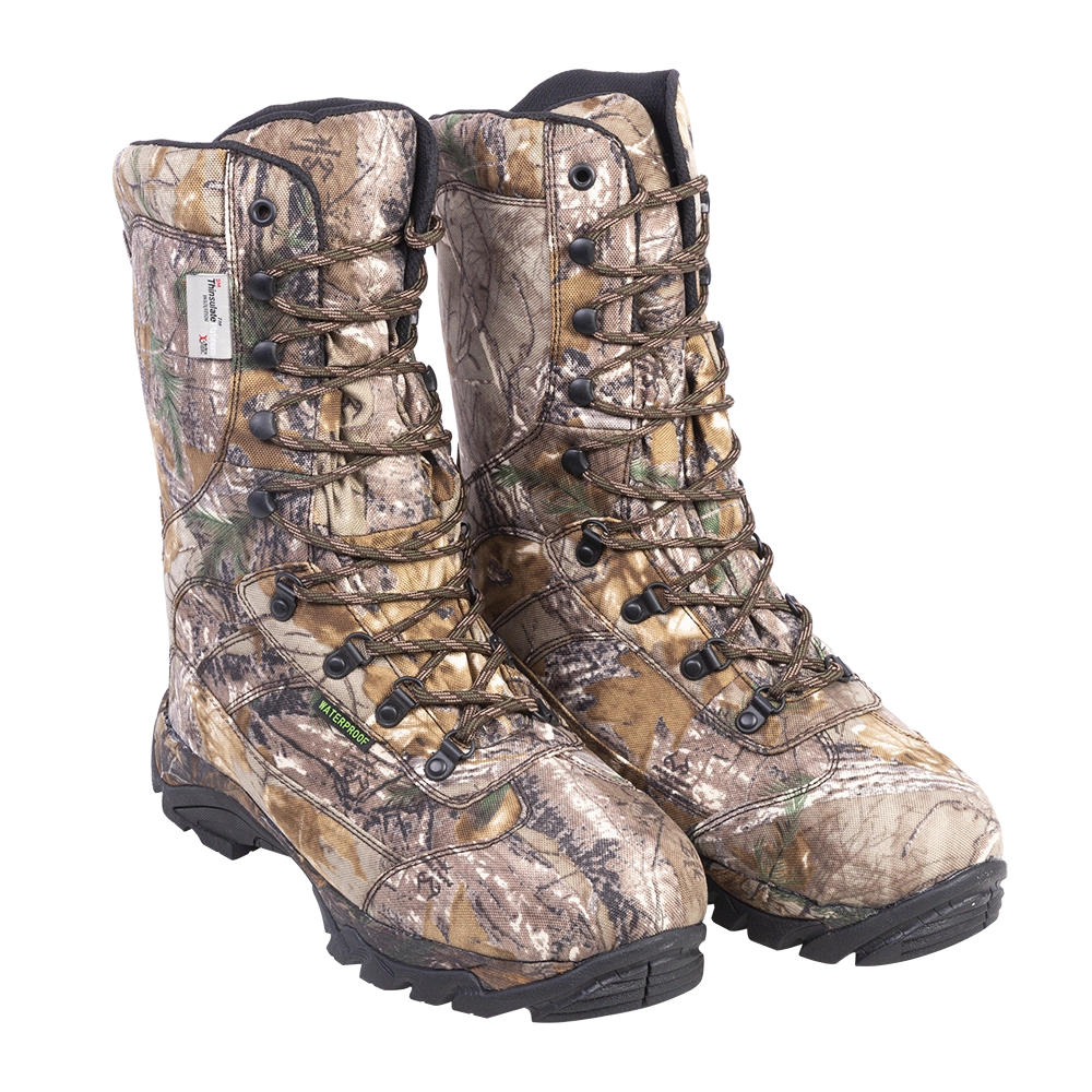 Ботинки мужские Remington Descent Hunting boots Thinsulate1200 гр. р.46. Фото №2 Ботинки мужские Remington Descent Hunting boots Thinsulate1200 гр. р.46. Фото №2