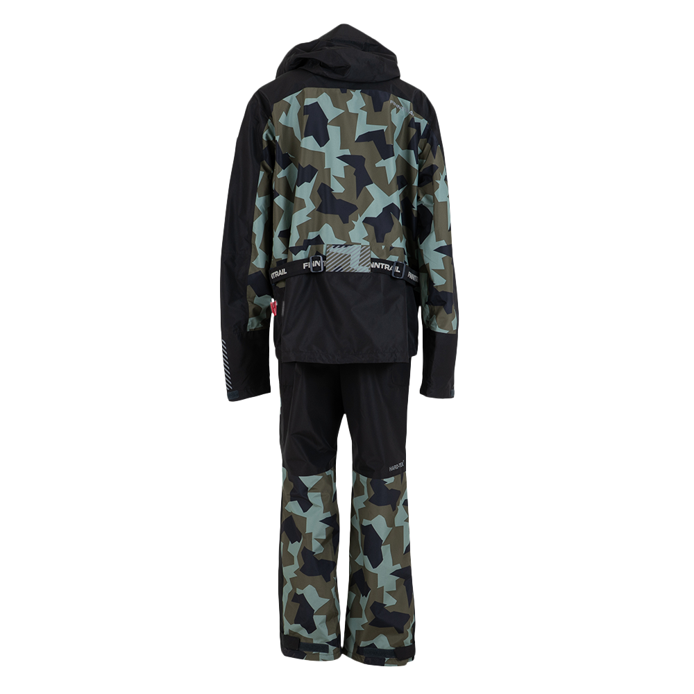 Костюм Finntrail Thor 3420 CamoArmy_N р. XXL. Фото №4
