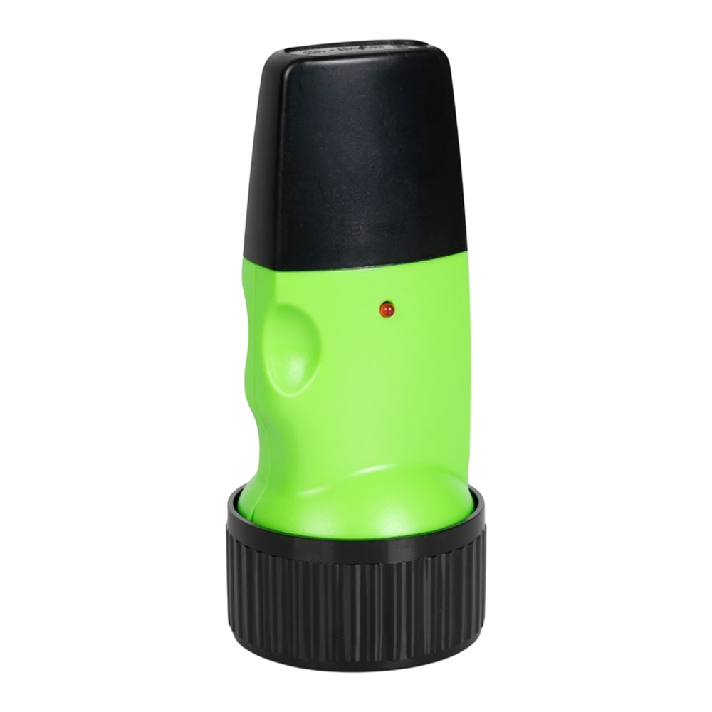 Фонарь ручной Gauss модель GFL103 1W 40lm NI-MH 250mAh LED 1/12/72. Фото №4