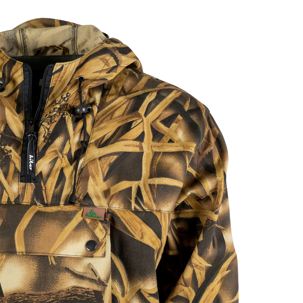 Костюм "ПРОТЕКТ" (камыш) р.44-46. Фото №3