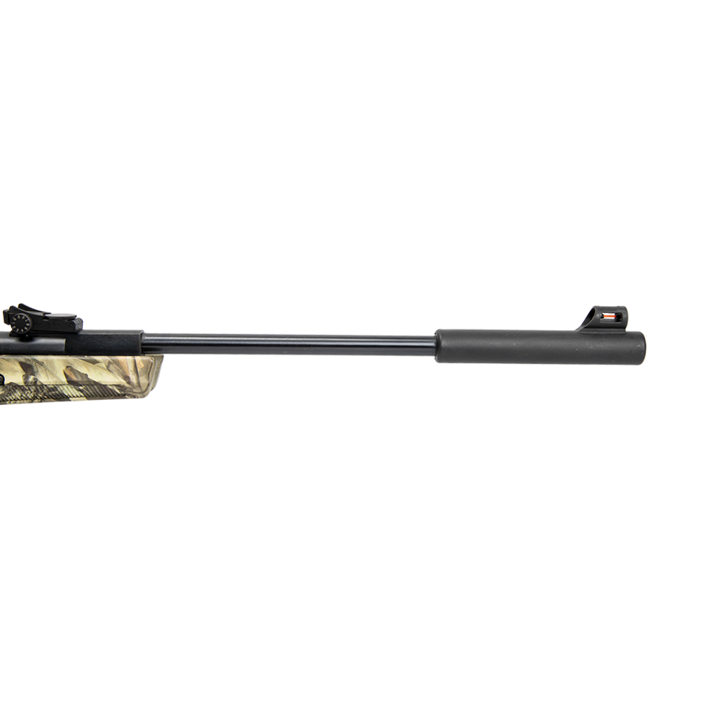 Винтовка пневматическая RETAY 70S (пластик, переломка, Max-5) калибр 4.5 мм. Фото №4 Винтовка пневматическая RETAY 70S (пластик, переломка, Max-5) калибр 4.5 мм. Фото №4