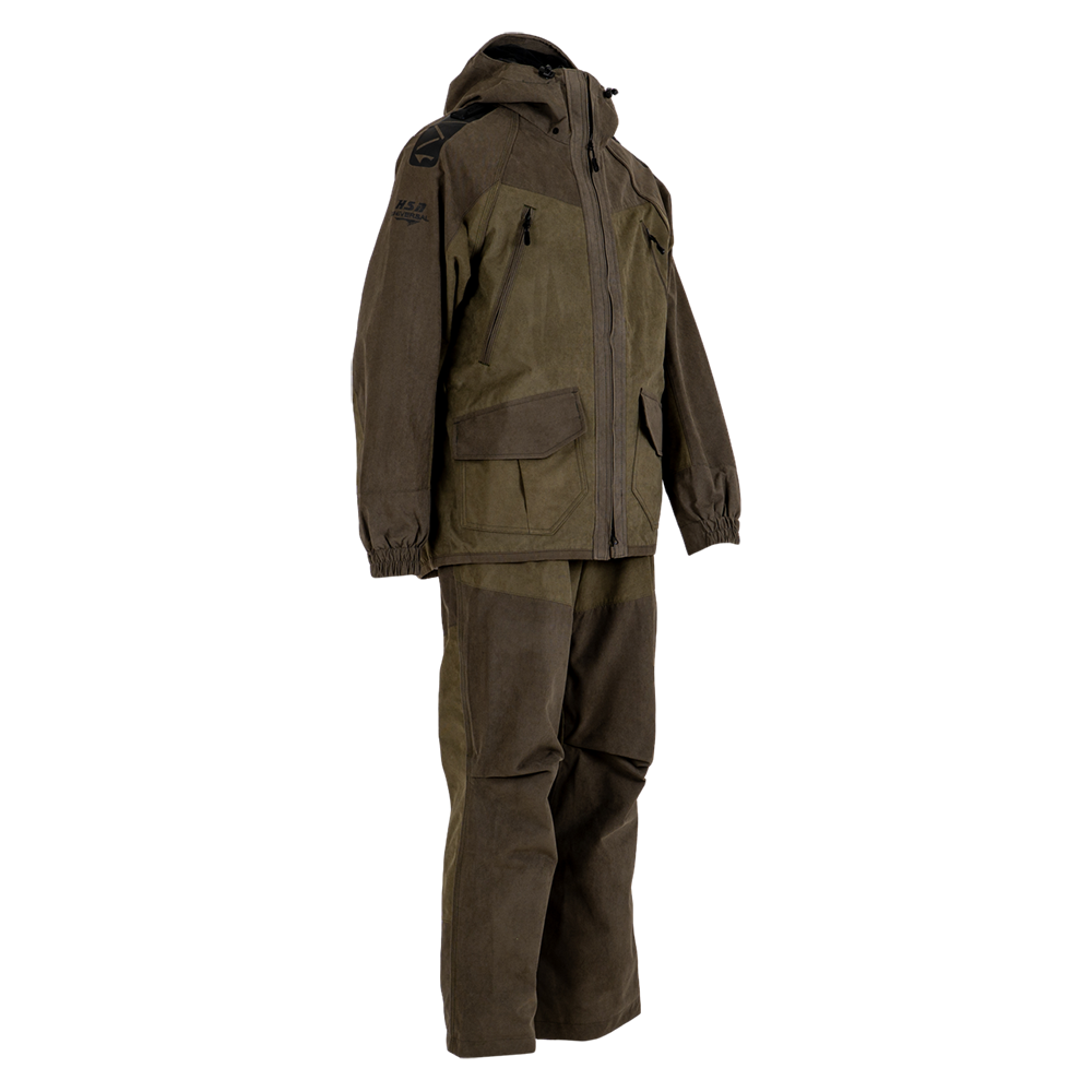 Костюм ХСН "Rambler I" (islandiya, хаки) р. 48-50/176. Фото №6