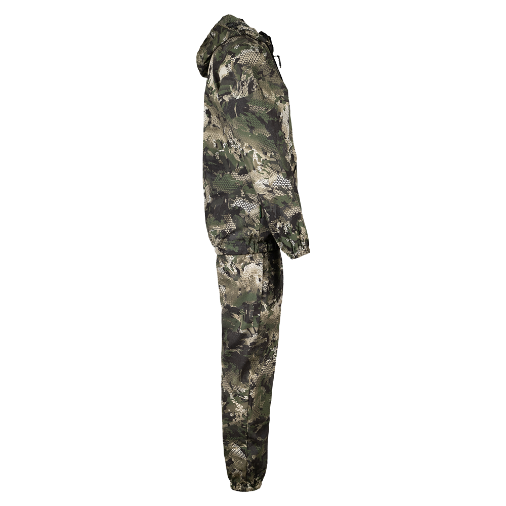 Костюм Huntsman летний Стрелок цвет Тайгер ткань Сорочка (Размер: 48-50, Рост: 182-188). Фото №3