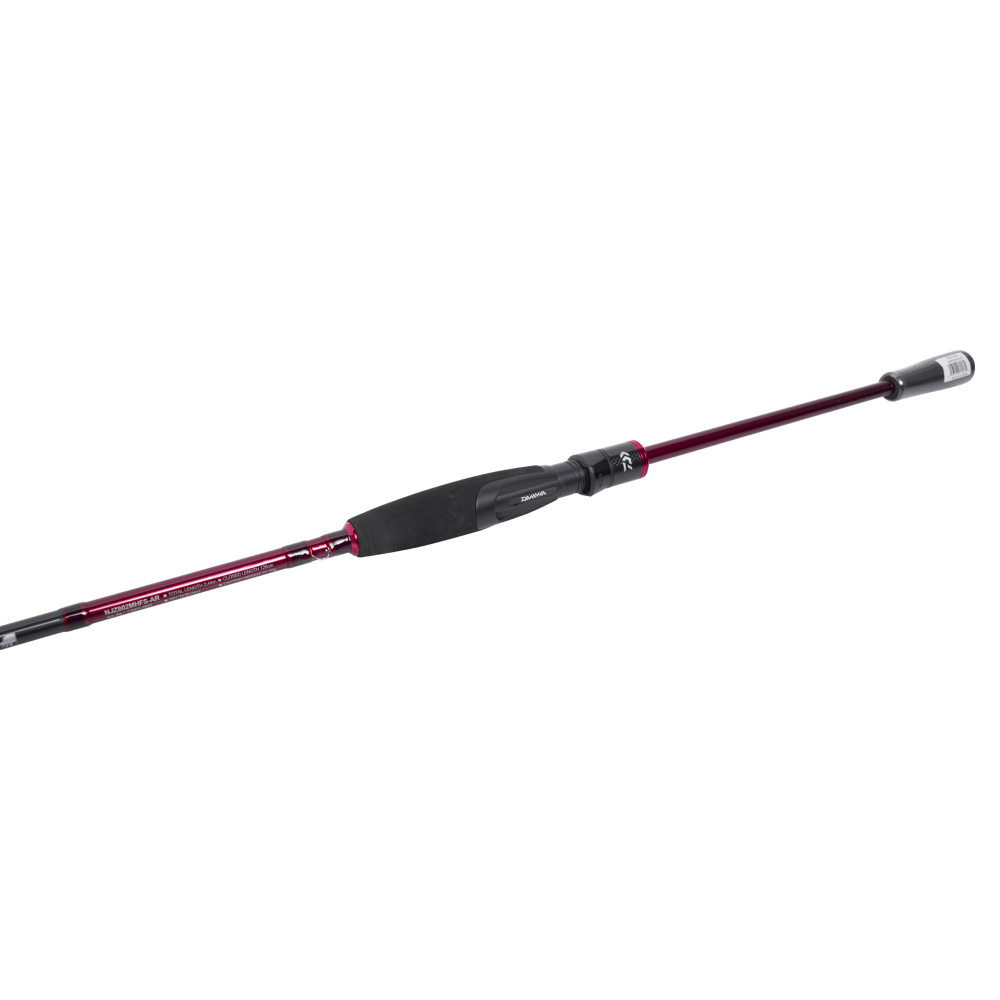 Спиннинг Daiwa NINJA Z 802MHFS 2,4м 15-45г Fast. Фото №3 Спиннинг Daiwa NINJA Z 802MHFS 2,4м 15-45г Fast. Фото №3