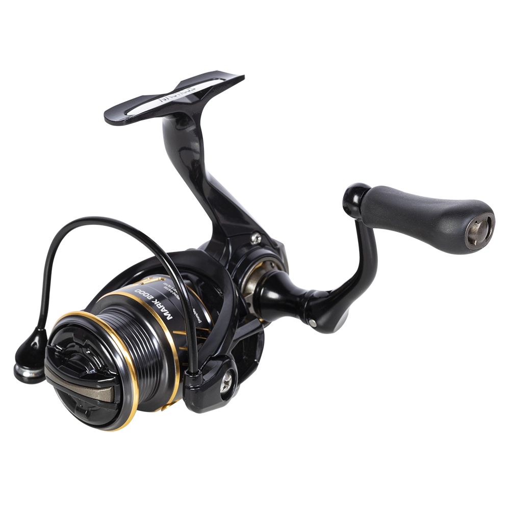 Катушка Nautilus Mark 2000. Фото №2 Катушка Nautilus Mark 2000. Фото №2