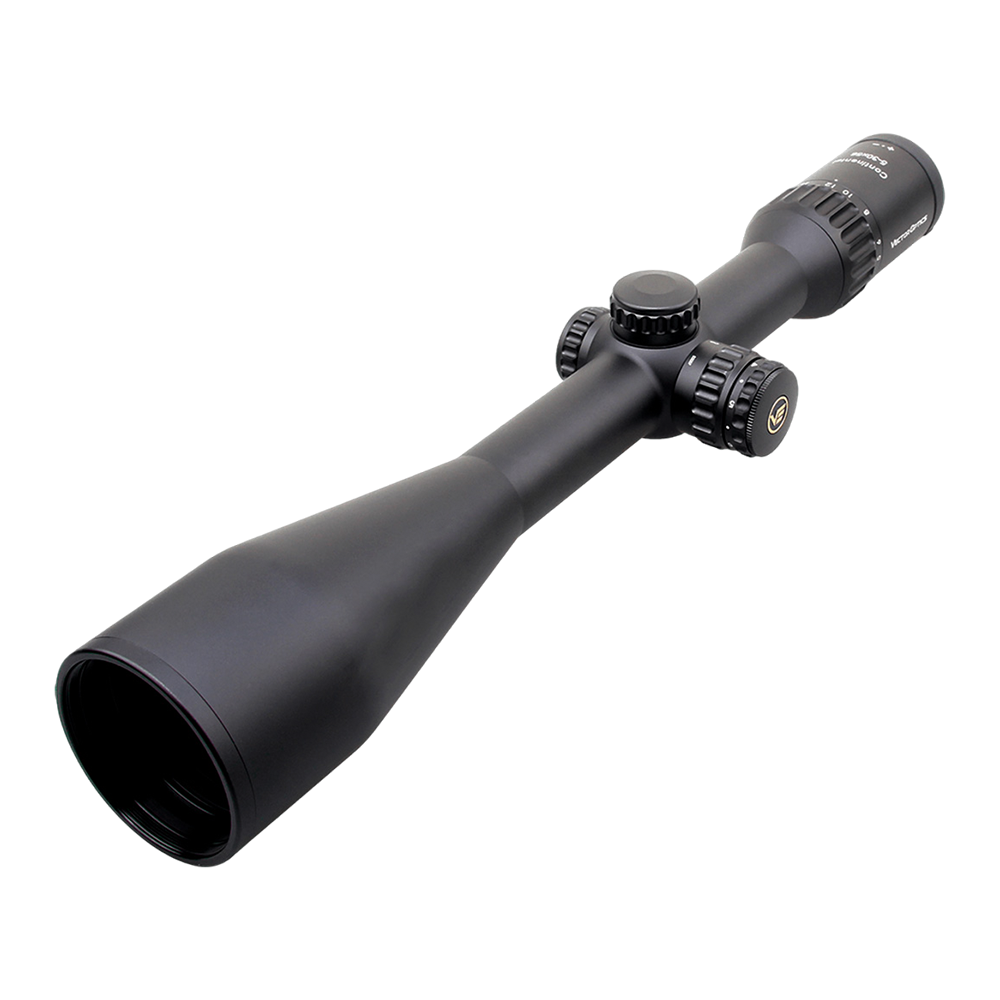 Прицел Vector Optics Continental Hunting 5-30x56, SF-параллакс, сетка VECON-CDM(MOA),подсв крас,30мм. Фото №1 Прицел Vector Optics Continental Hunting 5-30x56, SF-параллакс, сетка VECON-CDM(MOA),подсв крас,30мм. Фото №1