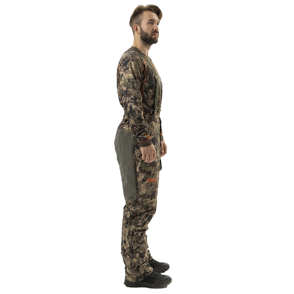 Костюм Remington 3 в 1 Blizzard Green Forest р. XL. Фото №11 Костюм Remington 3 в 1 Blizzard Green Forest р. XL. Фото №11