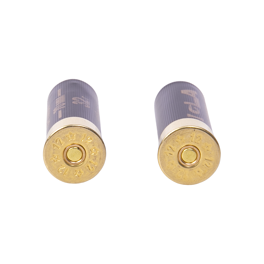 Патрон "Игла-Оптимум" 12/70 № 1 32 гр. (пачка 25шт, короб.,250). Фото №4