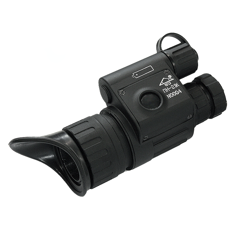 Монокуляр ночн. вид. (ПН 21К 2+). Фото №1