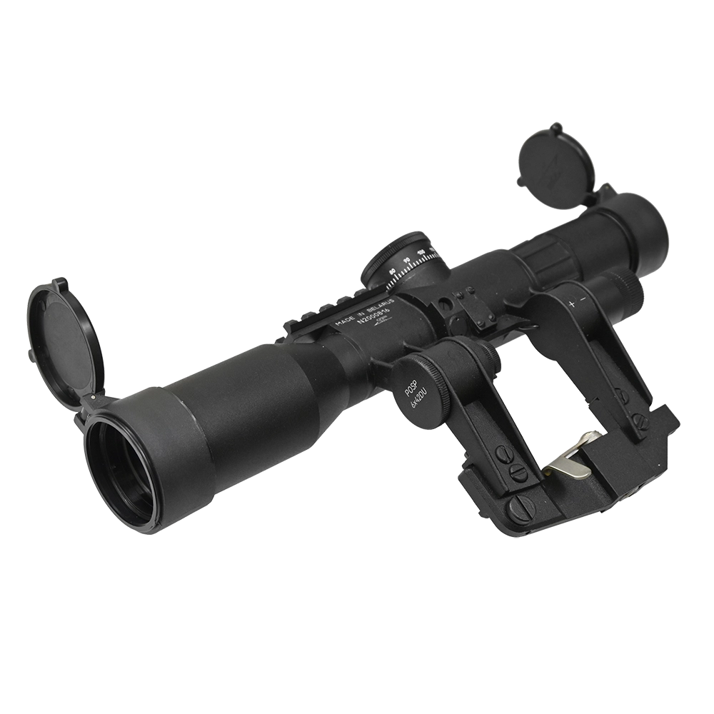 Прицел оптический ПОСП 6х42. Фото №1