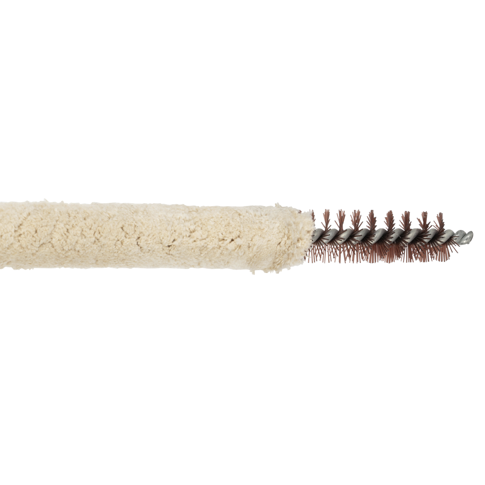 Насадка-ёрш "Hoppe's" (2 в 1: спиральный+пуховик),L=96,5см.. Фото №2