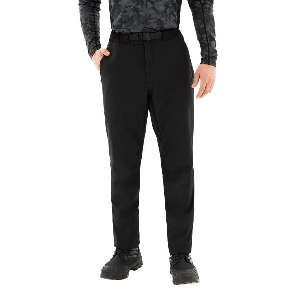 Костюм Remington Street Fighter Black р. 3XL. Фото №6