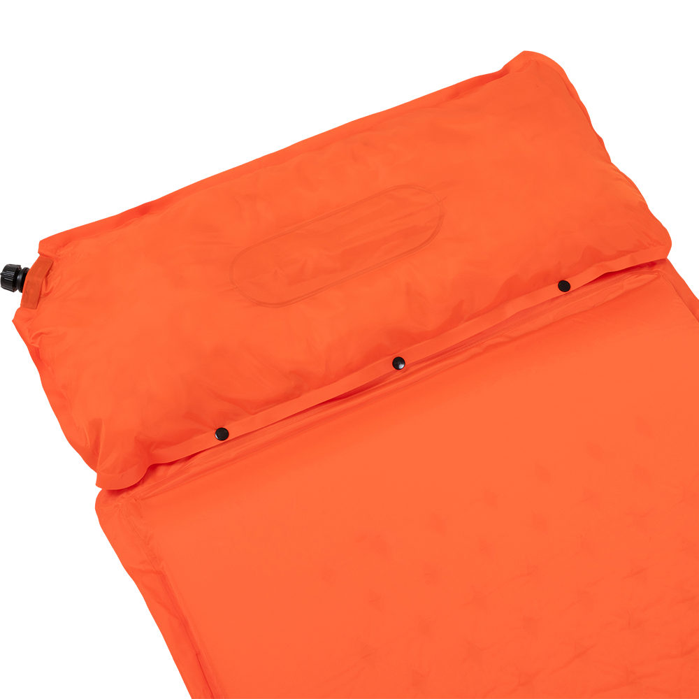 Коврик Remington Loft Ease Orange. Фото №6
