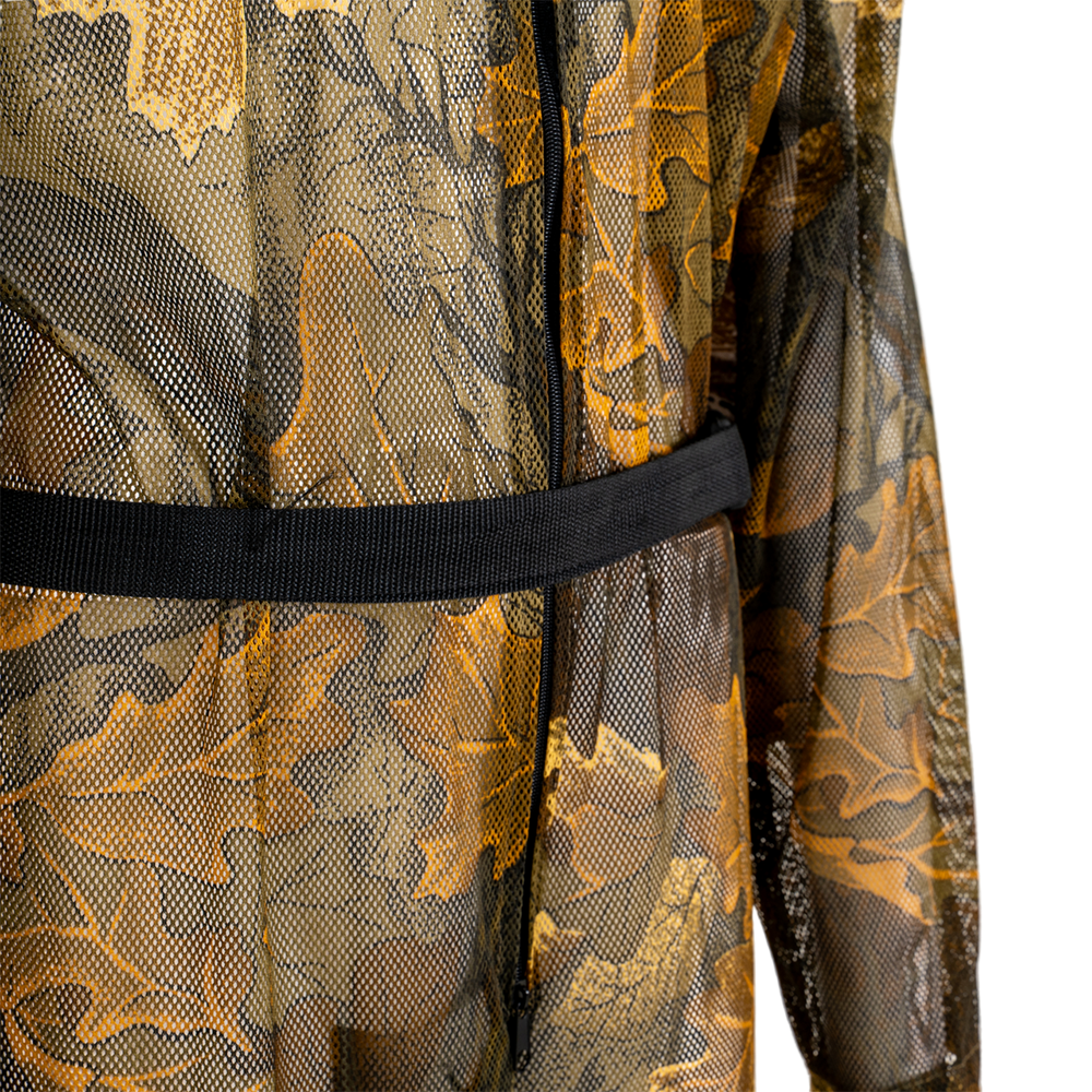 Комбинезон маскировочный "Снайпер" (сетка), р. 46-48_(ХСН). Фото №7