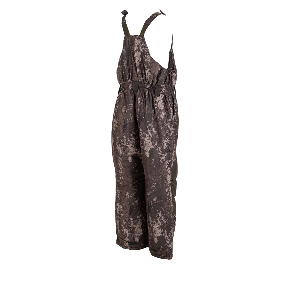 Костюм ORION Следопыт, зимний, зеленая кора р. 52-54/182-188. Фото №6