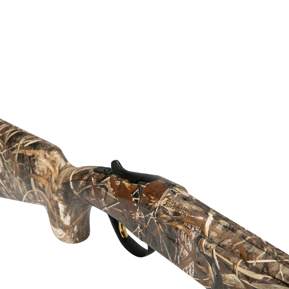 Ружье ATA SP Camo Max-5 (камыш), 20/76, 610 мм. Фото №7