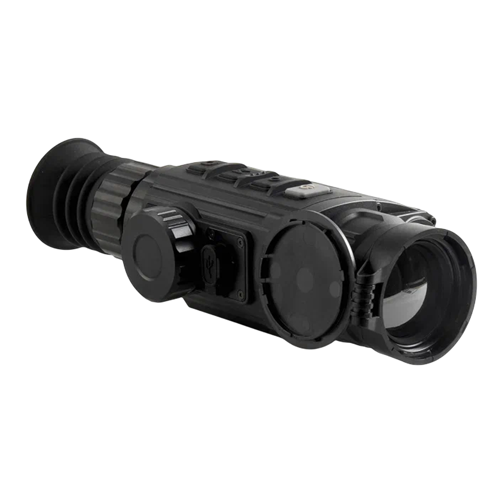 Тепловизионный прицел Longot A10 LRF. Фото №2 Тепловизионный прицел Longot A10 LRF. Фото №2