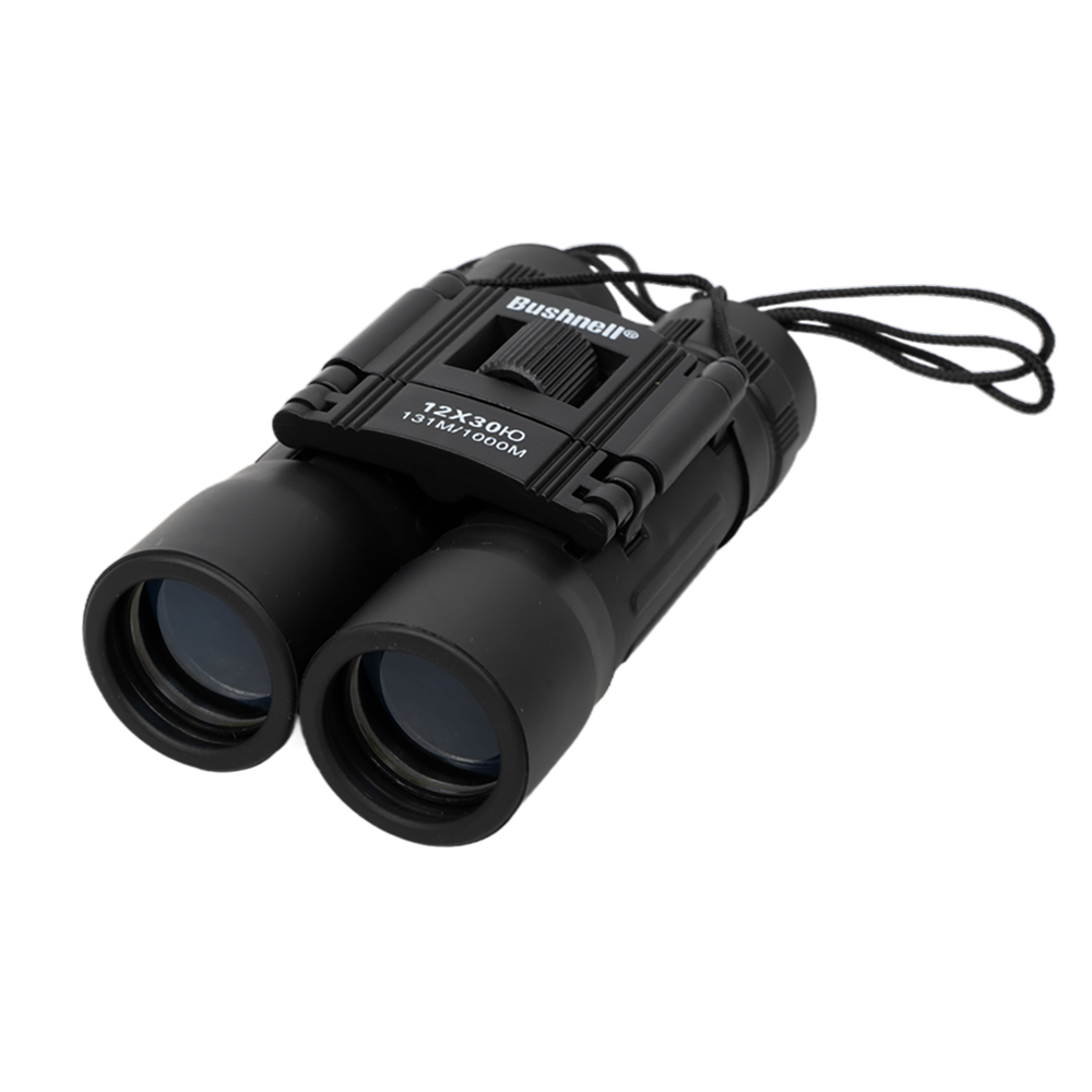 Бинокль BUSHNELL 12х30 (Roof prism). Фото №1 Бинокль BUSHNELL 12х30 (Roof prism). Фото №1