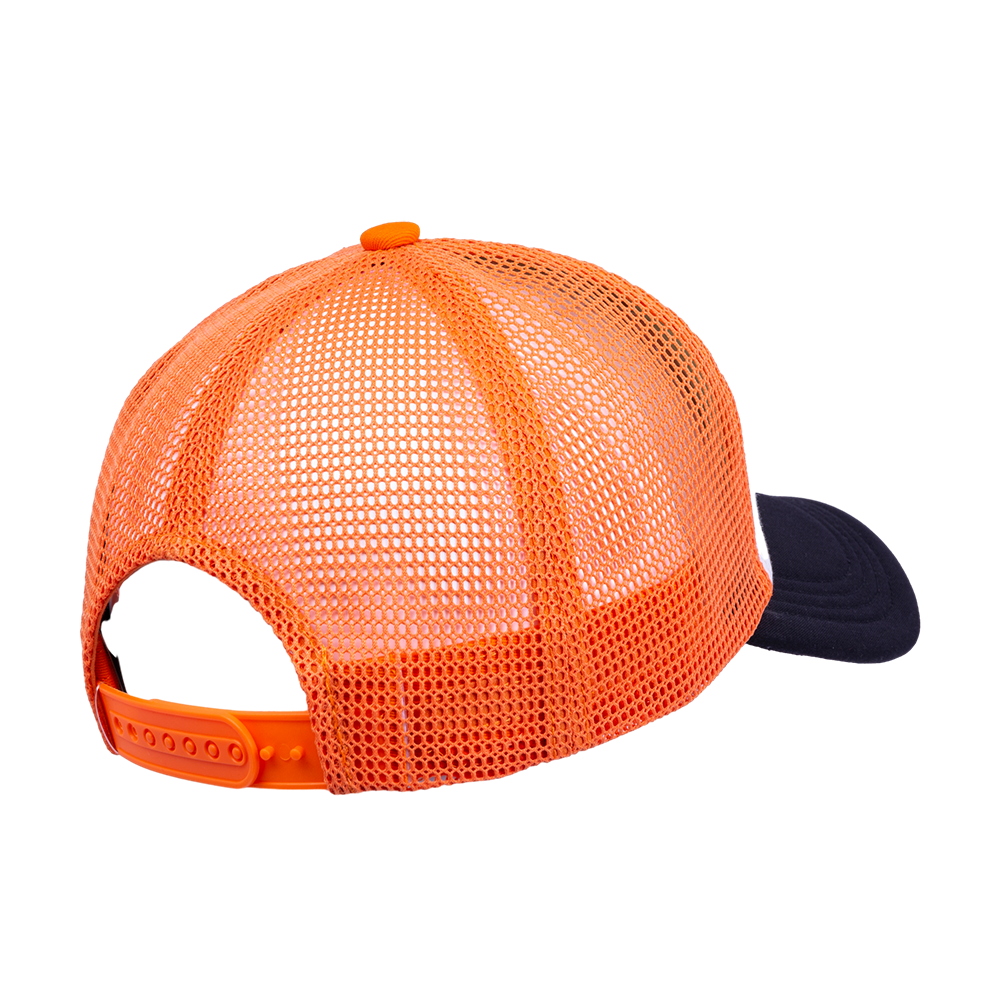 Бейсболка MADFISH Fisherman р. L. Фото №4