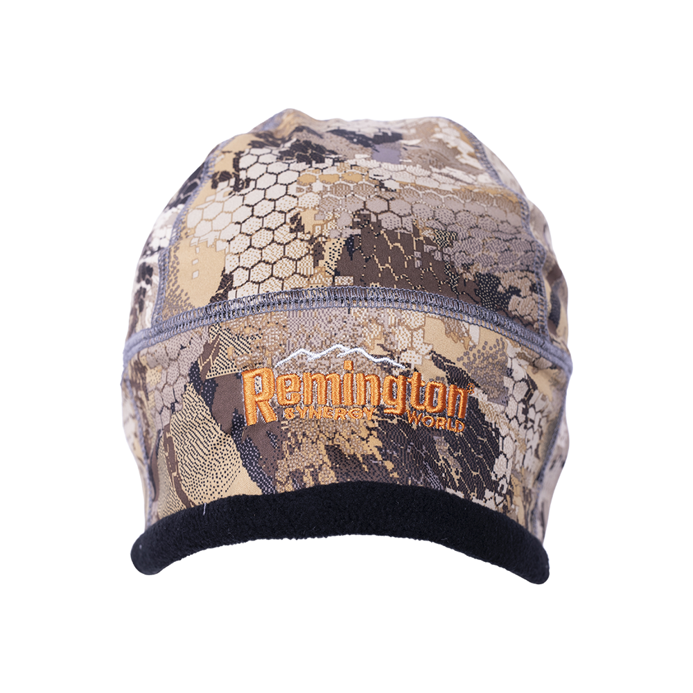 Шапка Remington Descent Yellow Waterfowl Honeycombs р. L/XL. Фото №2