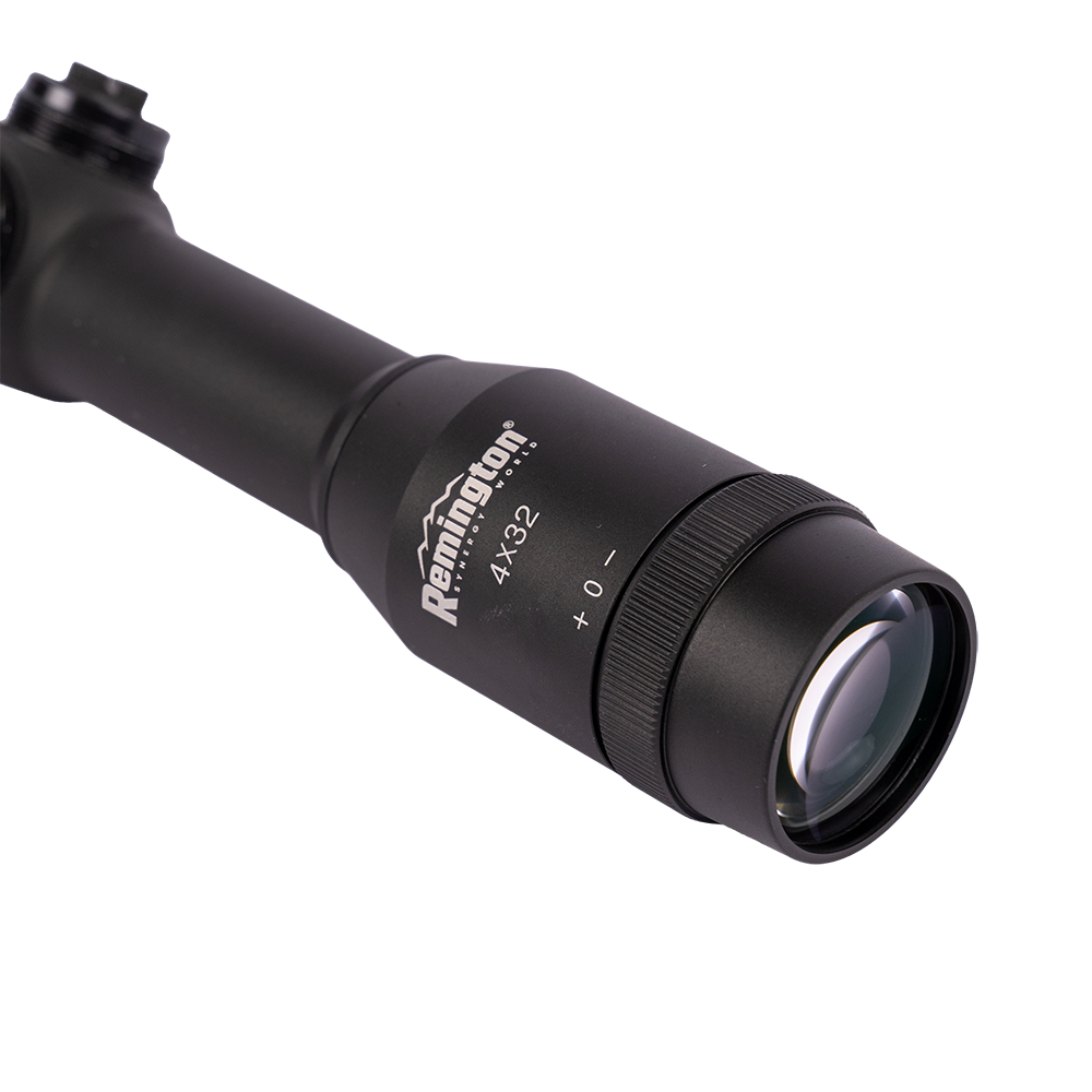 Оптический прицел REMINGTON 4x32 Fury 25mm MillDot. Фото №5 Оптический прицел REMINGTON 4x32 Fury 25mm MillDot. Фото №5
