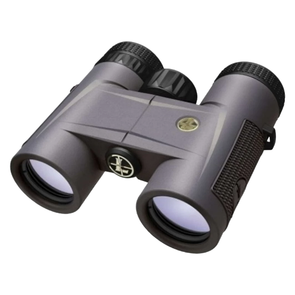 Бинокль Leupold BX-2 Tioga HD 8x32, призма - Roof, цвет - серый. Фото №2 Бинокль Leupold BX-2 Tioga HD 8x32, призма - Roof, цвет - серый. Фото №2