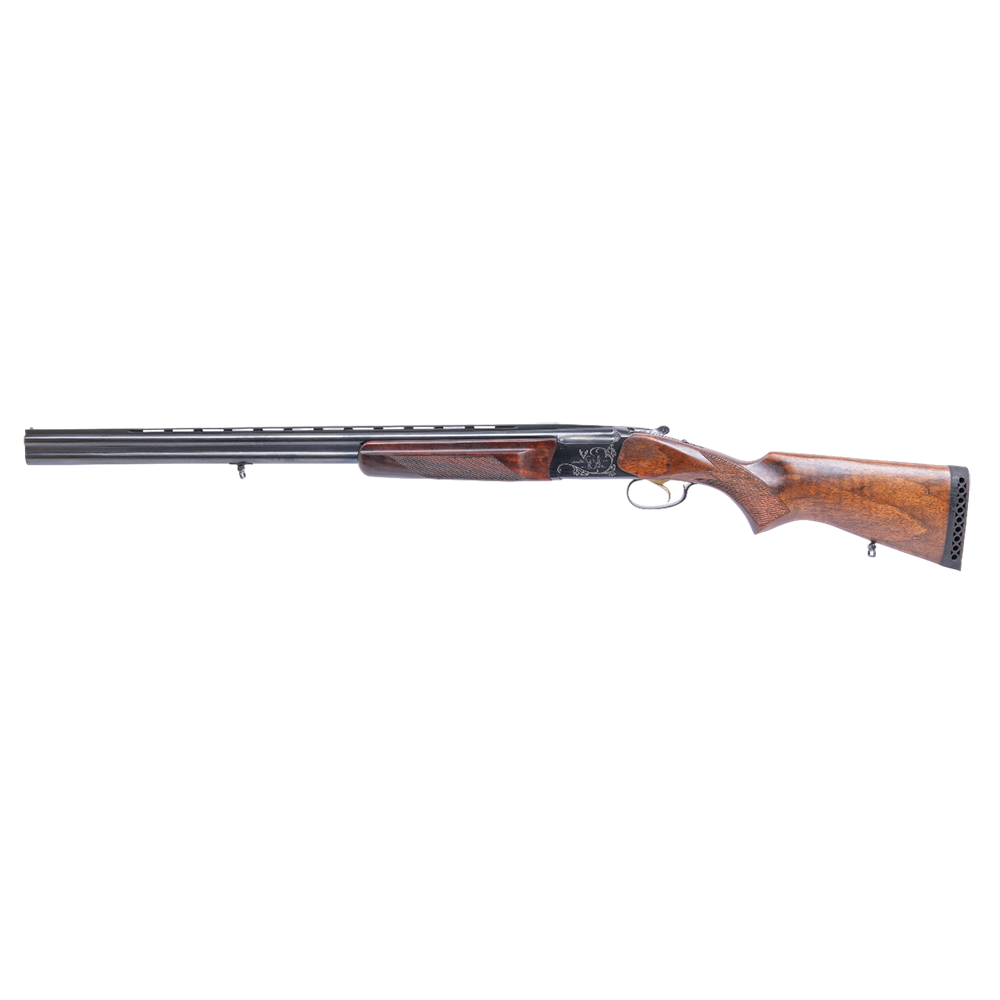 Ружьё МР-27ЕМ-1С 20/76 "Классик" орех, резиновый затыльник, лазерная гравировка, , дульная насадка, L-710. Фото №8 Ружьё МР-27ЕМ-1С 20/76 "Классик" орех, резиновый затыльник, лазерная гравировка, , дульная насадка, L-710. Фото №8