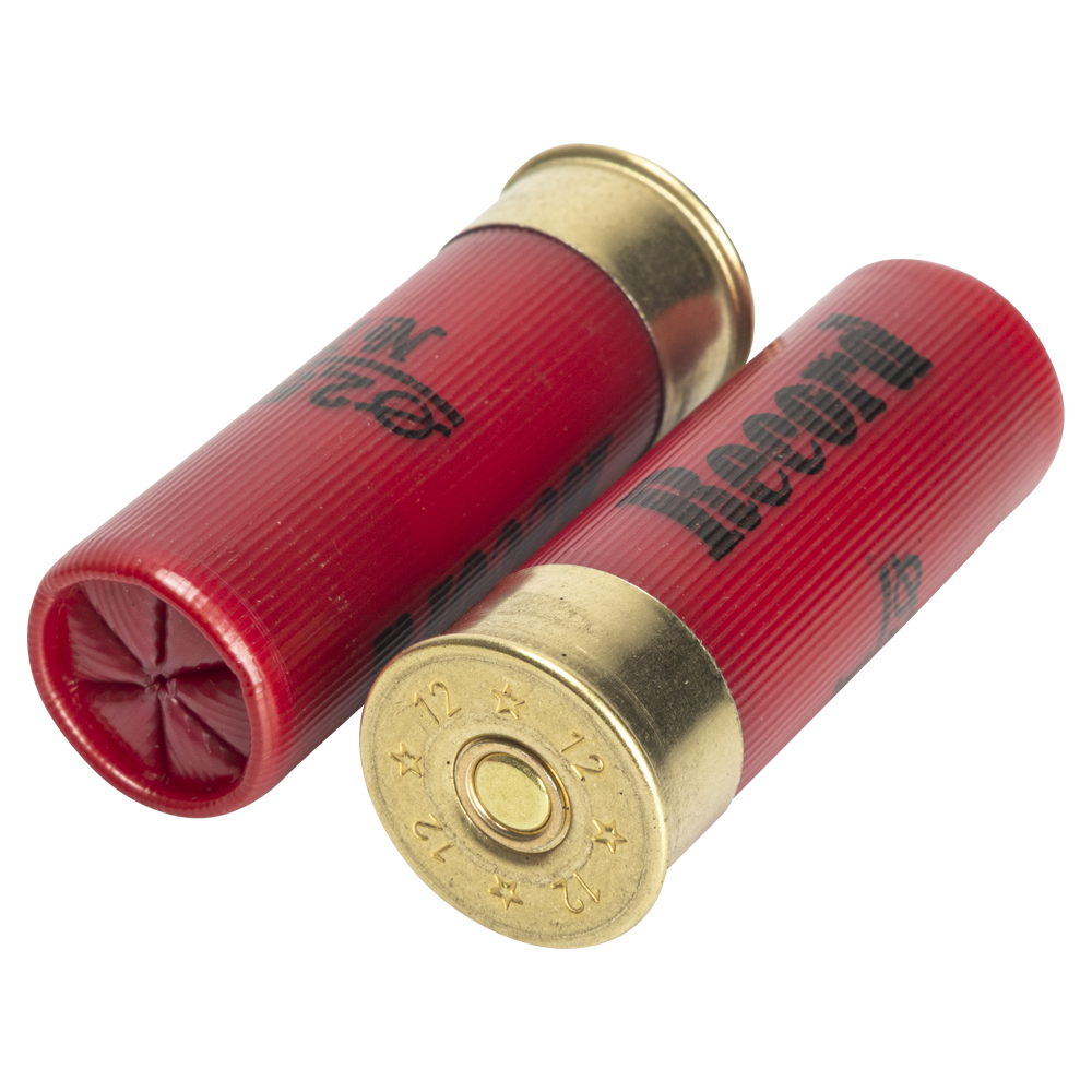 Патрон "Рекорд - БИО" 12/70 №7 32 гр. (пачка 25 шт, короб., 250). Фото №4