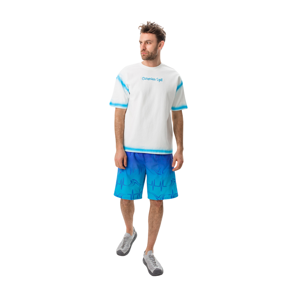 Футболка мужская Remington Curonian Spit р. 4XL. Фото №1