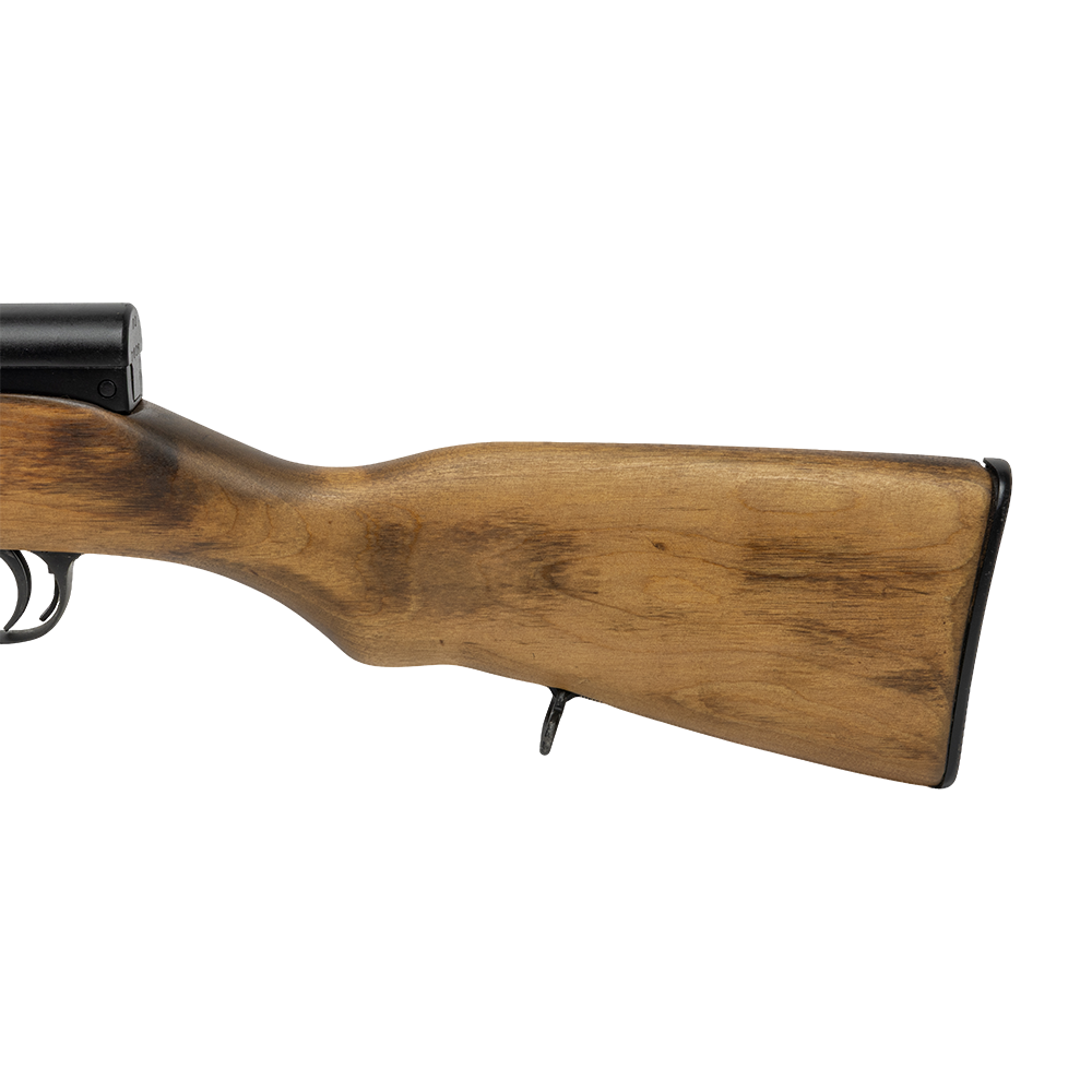 Ружье охотничье самозарядное ВПО-208, калибр 366ТКМ, L-520 (Ланкастер). Фото №3