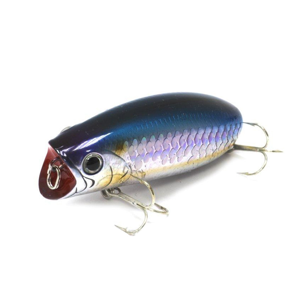 Воблер Lucky Craft Malas-270 MS American Shad 511. Фото №2