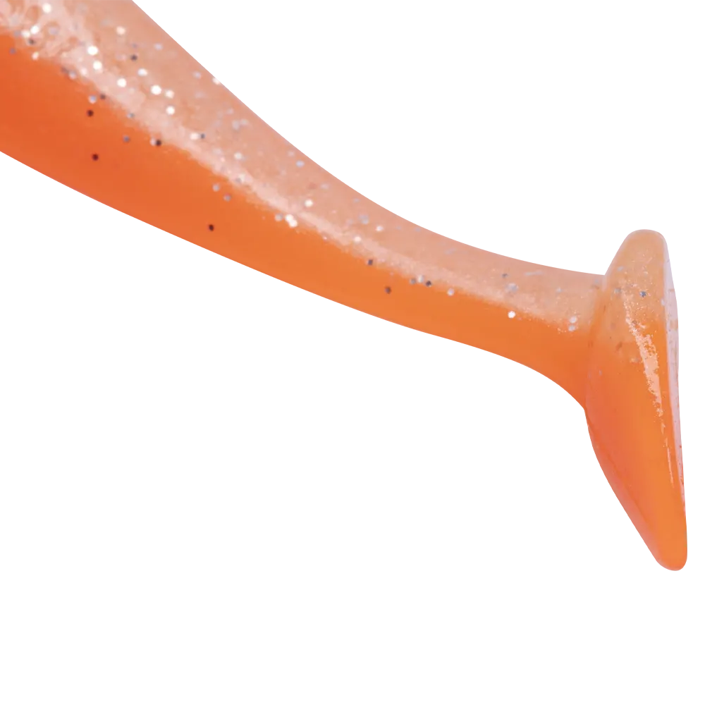 Виброхвост Lucky John Pro Series Minnow 3,3" 84мм, (7шт. упак.) цвет T27. Фото №3 Виброхвост Lucky John Pro Series Minnow 3,3" 84мм, (7шт. упак.) цвет T27. Фото №3