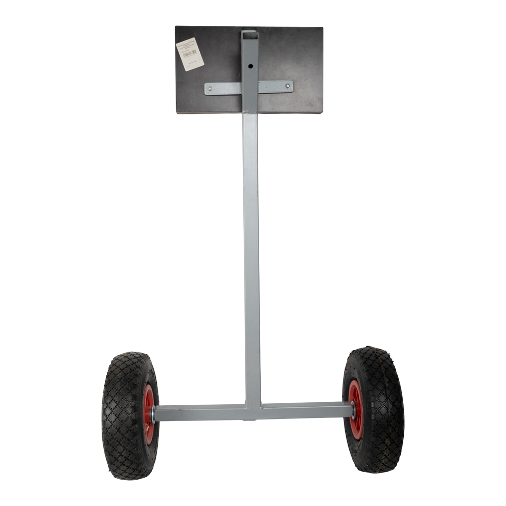 Тележка под лодочный мотор разборная, грузоподъемность до 60 кг (Патриот). Фото №5