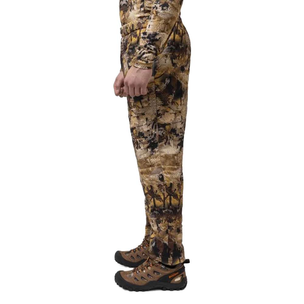 Брюки Remington Route Yellow Waterfowl Honeycombs р. 4XL. Фото №3